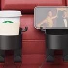 Car Hook Hanger Mobil Multifungsi, Car Hook Hanger Storage Box