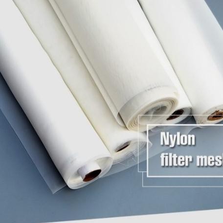 Kain Saringan Nylon Mesh 20 - Mesh 100