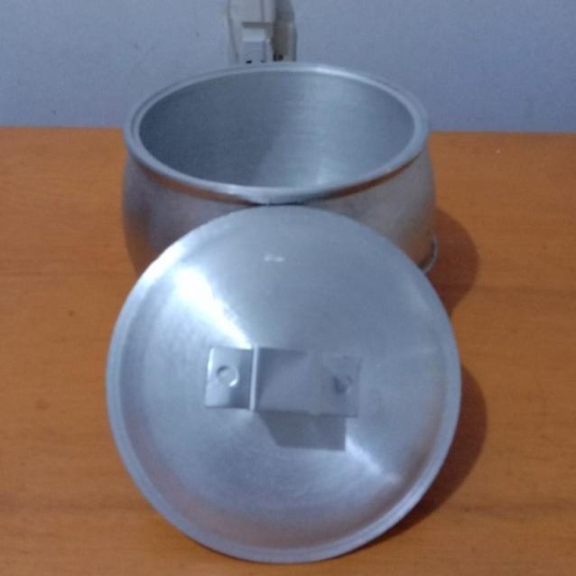 Kastrol Liwet Tradisional - Panci Nasi Liwet .