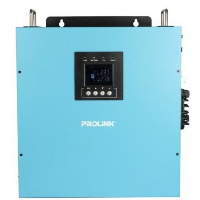 PROLINK IPS5003 IPS INVERTER 5000 5000VA