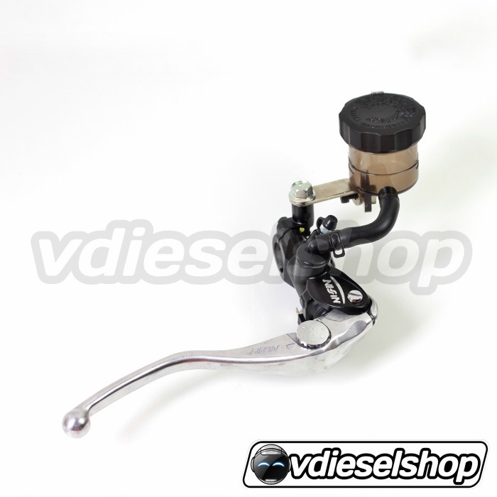 Master Rem Radial Nissin Samurai Brake Original