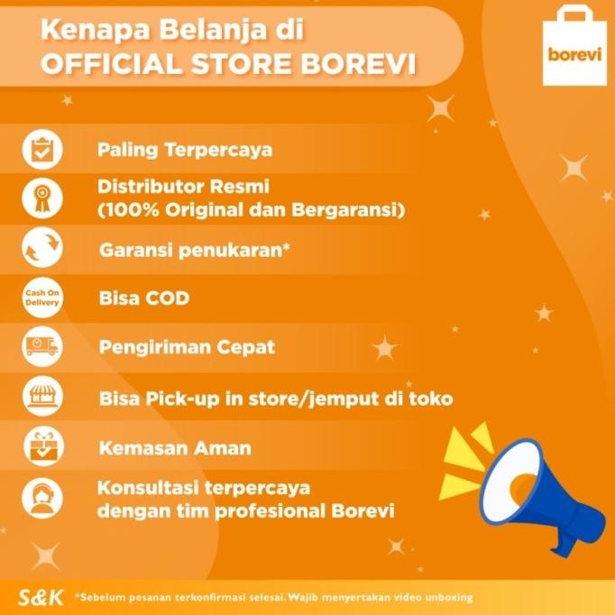 Miyako Kg 202 Se Kompor Gas 2 Tungku Stainless Steel Kg202Se Kg202 Se Notifandre