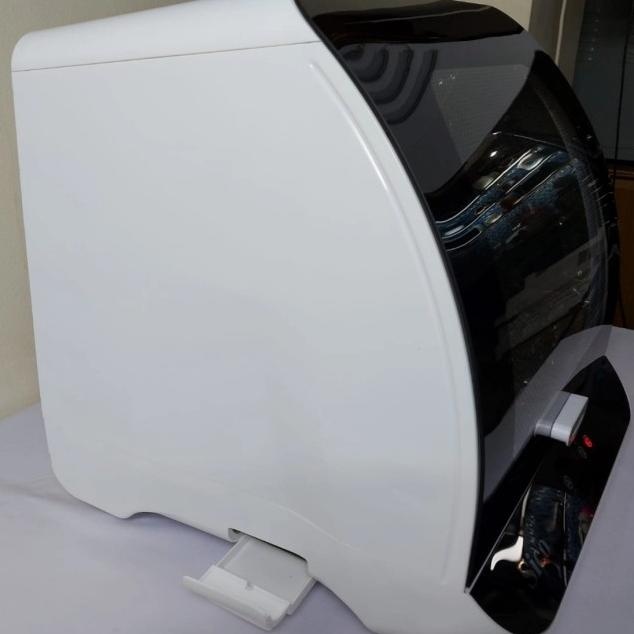 Korean Drying Sterilization Cabinet Dd321 (Dish Dryer)