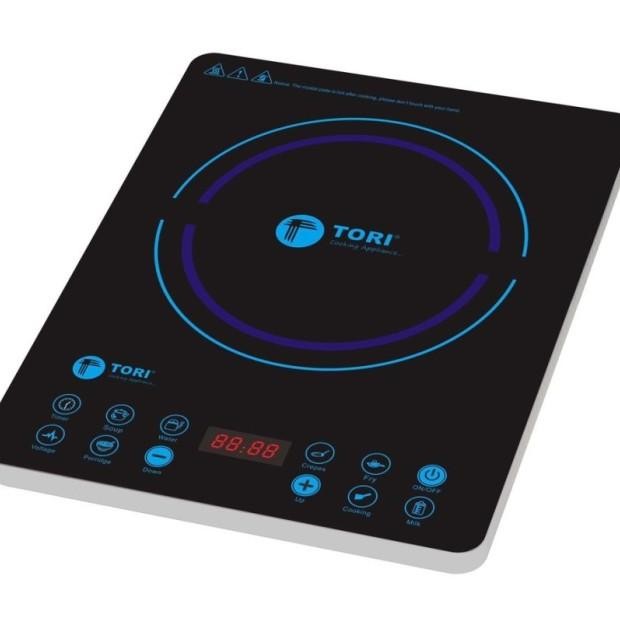 T Kompor Induksi Low Watt / Kompor Listrik Induksi Tic-818 Tic818