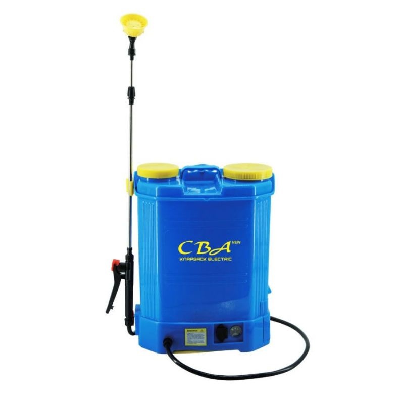 PANA Sprayer Elektrik CBA 16 Liter/ Sprayer Hama Elektrik CBA type 4