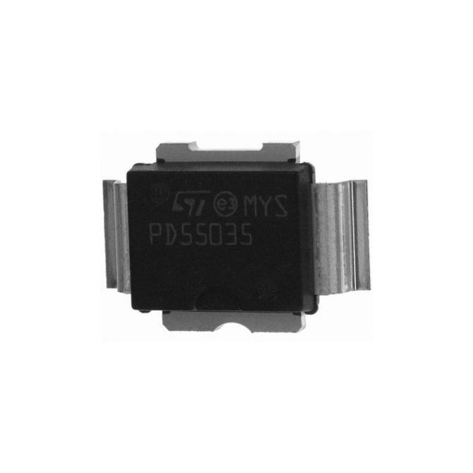 PD55035 RF MOSFET TRANSISTOR ORIGINAL DAN TERPERCAYA
