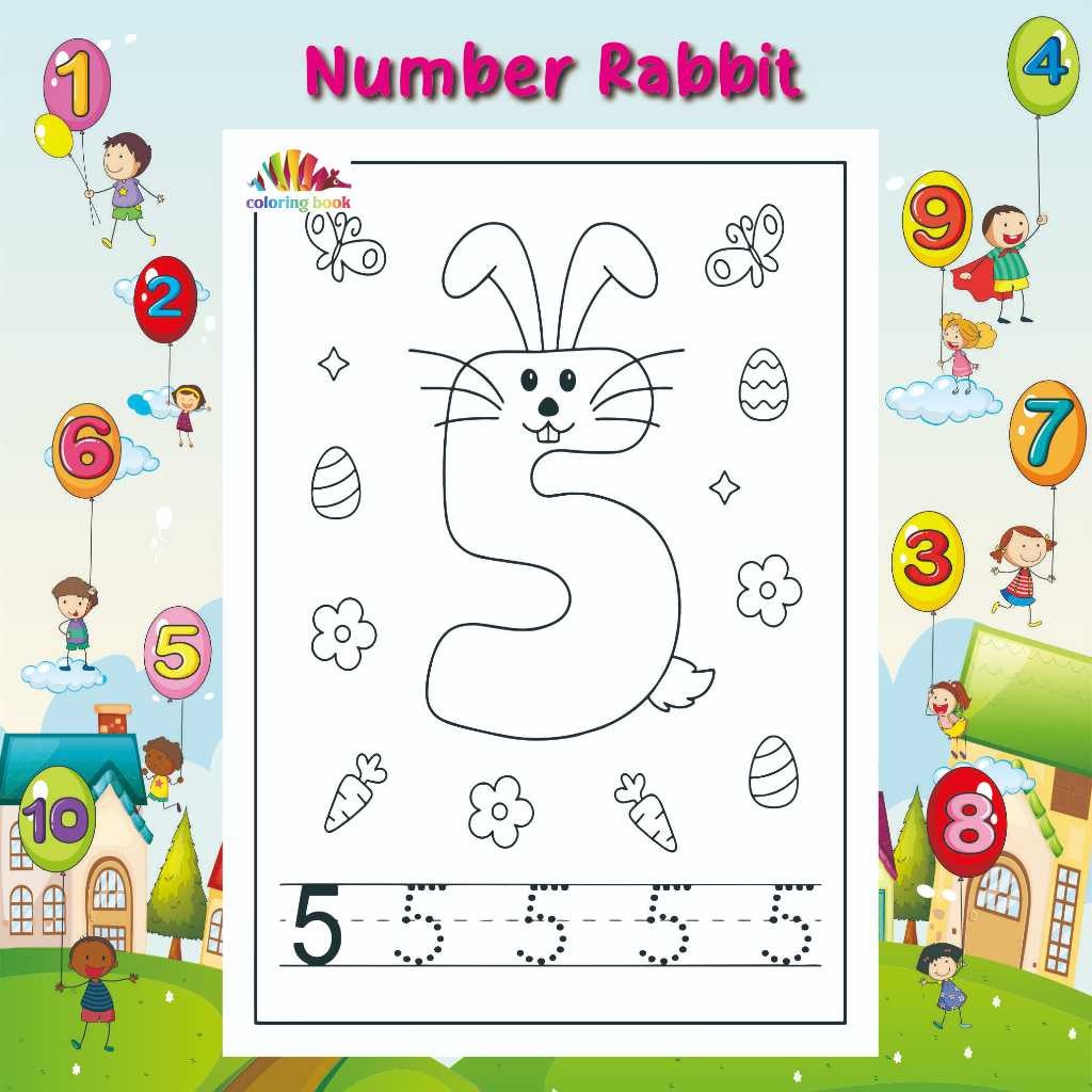 

KERTAS MEWARNAI / COLORING / KERTAS GAMBAR / PAKET 10 LEMBAR A / A4 - A5