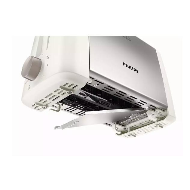 Philips Toaster Pemanggang Roti Hd4825