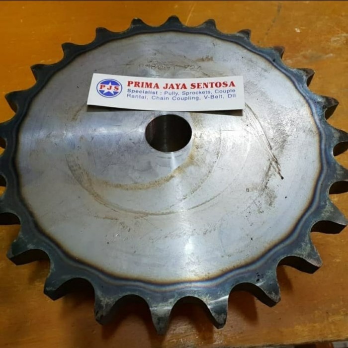 Gear / Sprocket RS 80 - 25T