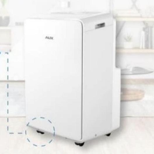 Special Price Ac Aux Portable 1Pk Am09A4/Lr1