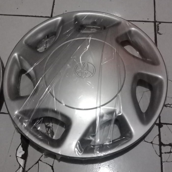DOP VELG ORIGINAL KIJANG LGX RING14