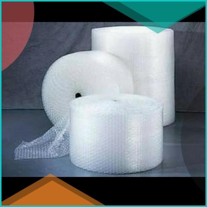 

plastik buble wrap packing tambahan 140BZ4 accessories