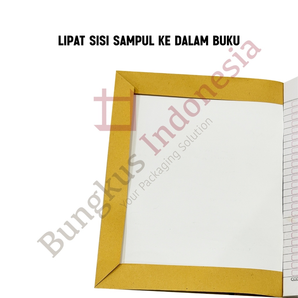 

Sampul Buku Boxy EKONOMIS isi 20 lembar / Sampul Boxi / Bigboss