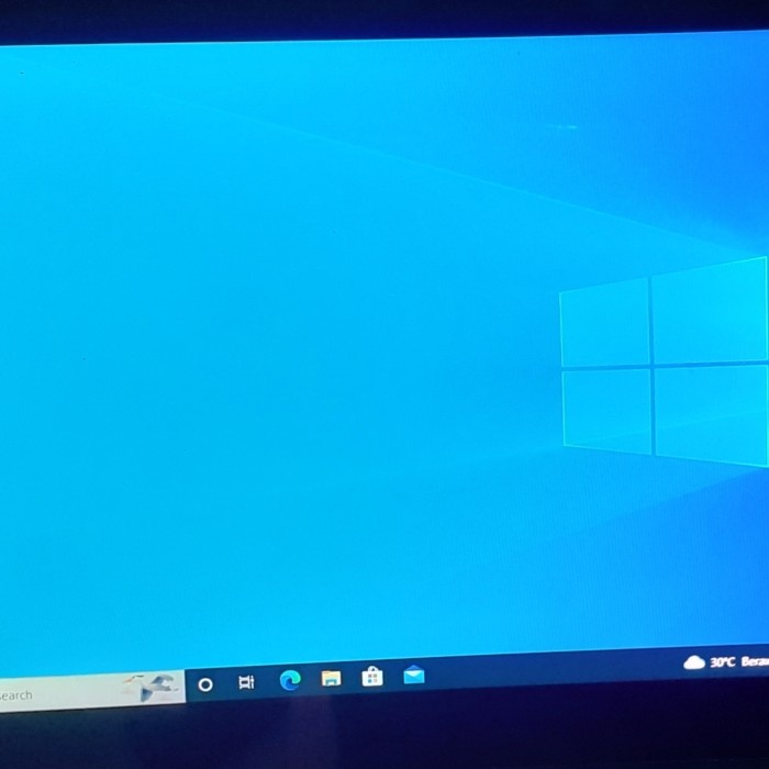 LED 11.6 SLIM PIN 30