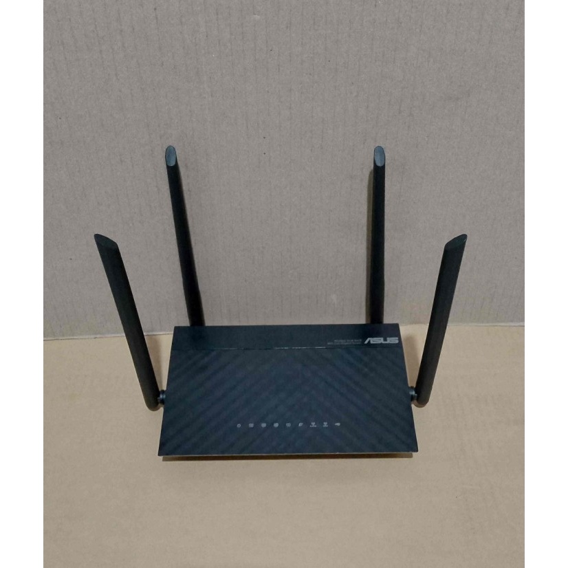 ROUTER ASUS RT-AC59U