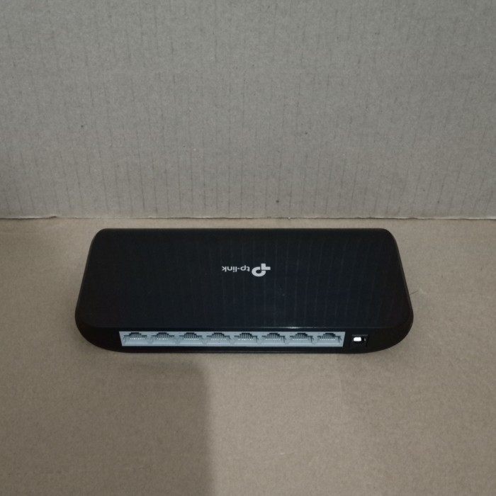 SWITCH HUB TP-LINK GIGABIT