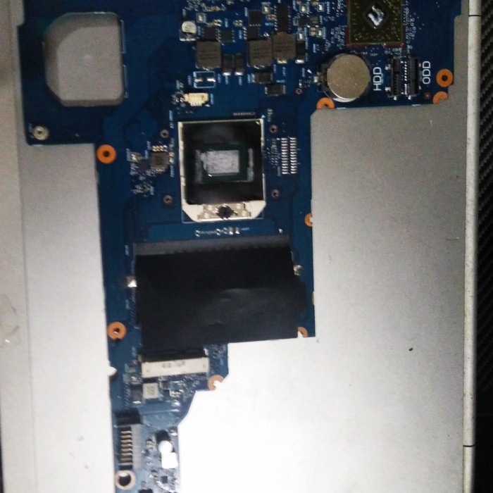 MOTHERBOARD LAPTOP HP1000