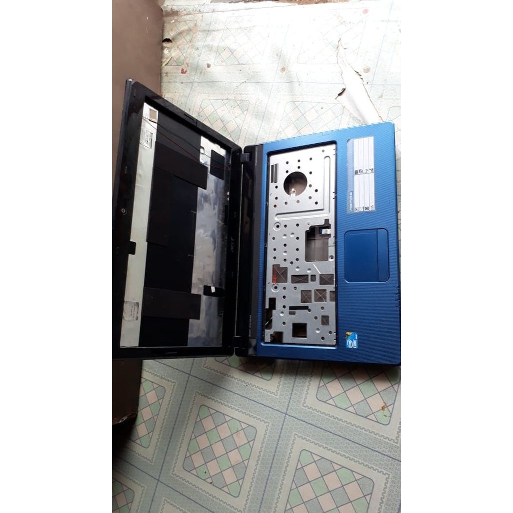 CASING ACER ASPIRE 4750 4752 4750G 4752G