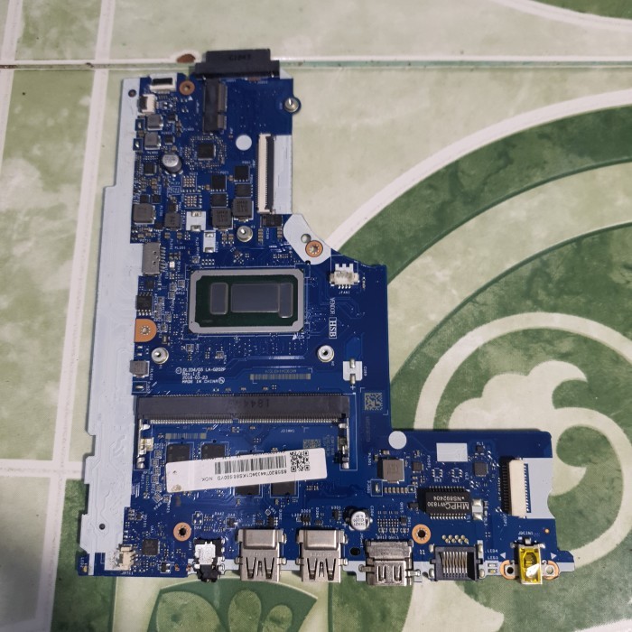 MOTHERBOARD LENOVO IDEAPAD 130-15IKB INTEL CORE I3-7006U RAM 4 GEN 6