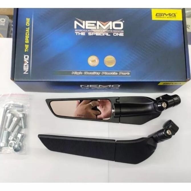Spion Winglet NEMO