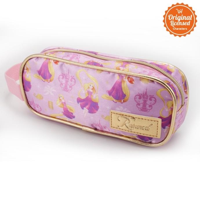 

Disney Princess Pencil Case Rapunzel