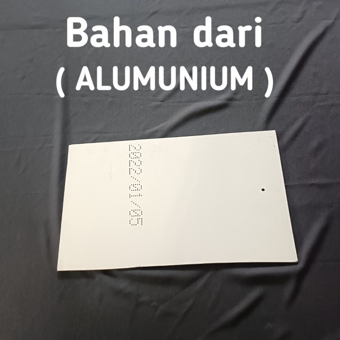 RAK TUTUP BOX SAYUR DAN BUAH KULKAS TOSHIBA GLACIO ORIGINAL