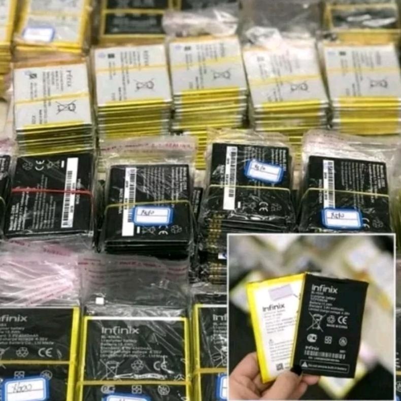 Ini Batre Baterai Huawe P30 P30 Lite Nova 4E Nova 3I Nova 2I Nova 2 Plus Mate 10 Lite Honor 9I Honor