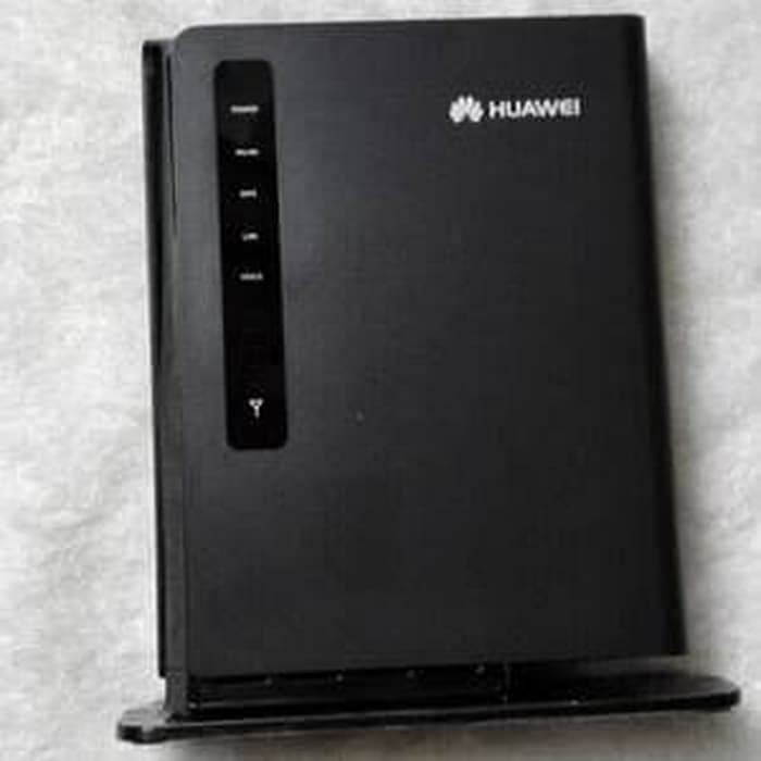 MODEM WIFI 4G HOME ROUTER HUAWEI E5172