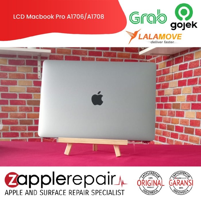 LCD MACBOOK PRO A1278 SECOND MINUS TPS-1278-005