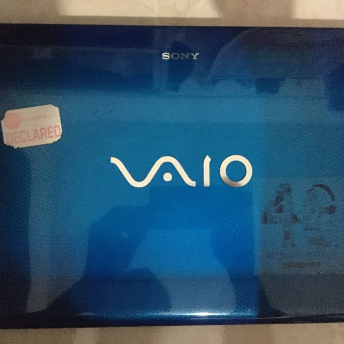 SONY VAIO PCG-61213W