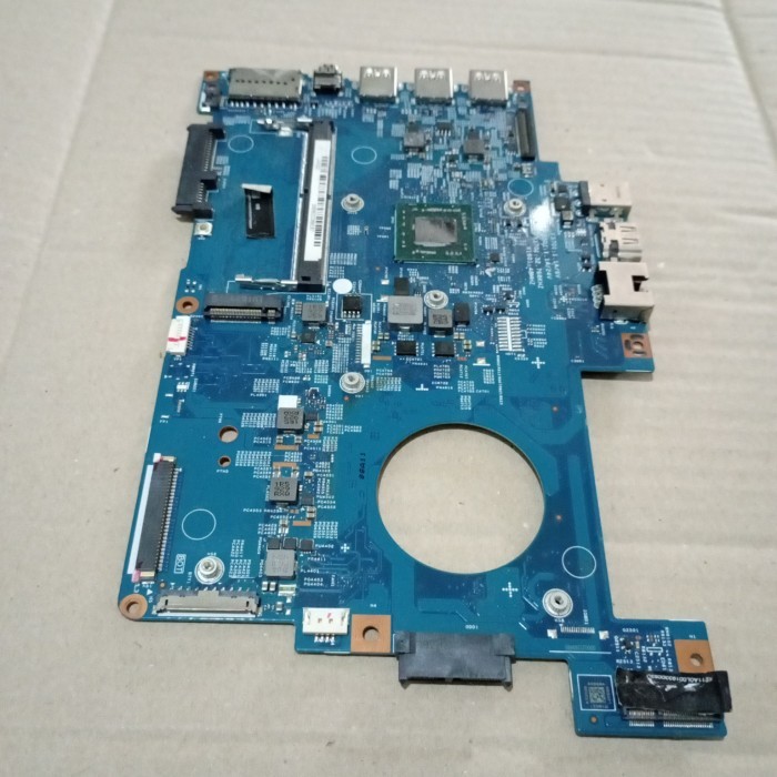 MOTHERBOARD LAPTOP ACER A314 41