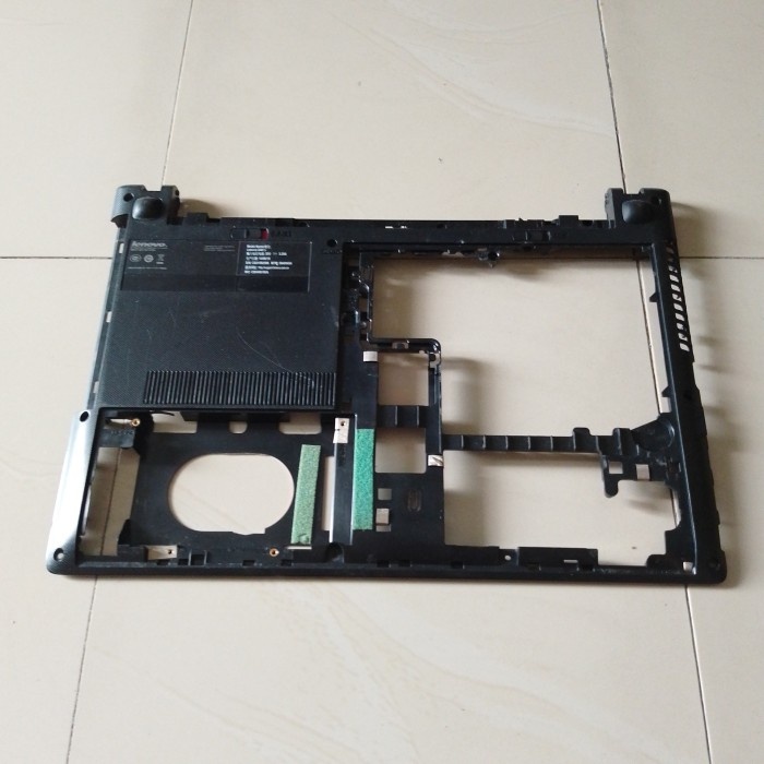 CASING BAWAH DASAR LENOVO IDEAPAD G405S G400S G410S