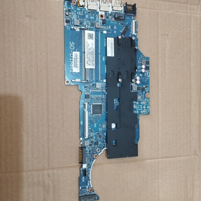 MAINBOARD LAPTOP HP 14 CM 14-CM0071AU AMD E2-9000E