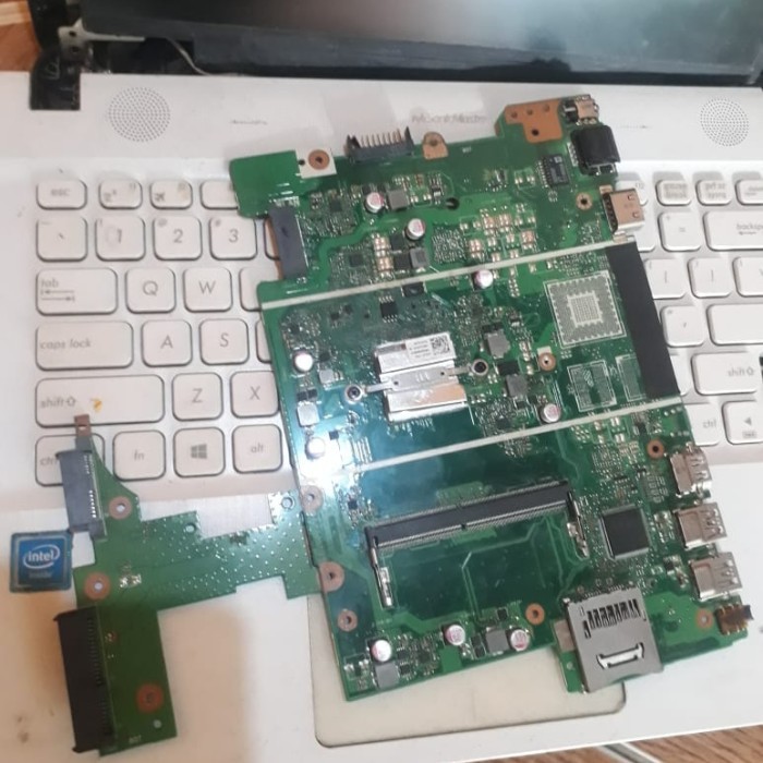 MOBO LAPTOP ASUS X441MB