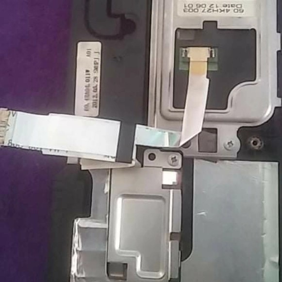 FLEKSIBEL TOUCHPAD X230
