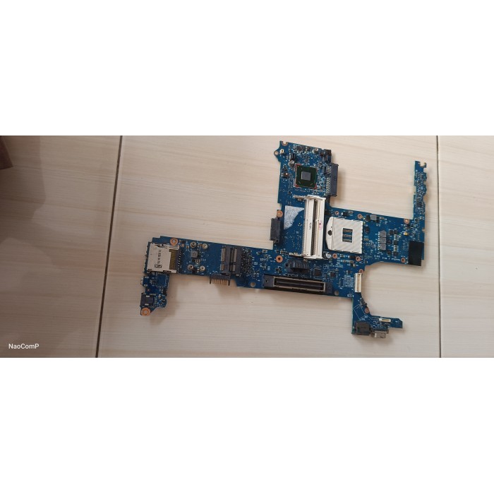 MOTHERBOARD MAINBOARD MOBO MESIN LAPTOP HP ELITEBOOK 8460P / 8470P MATI