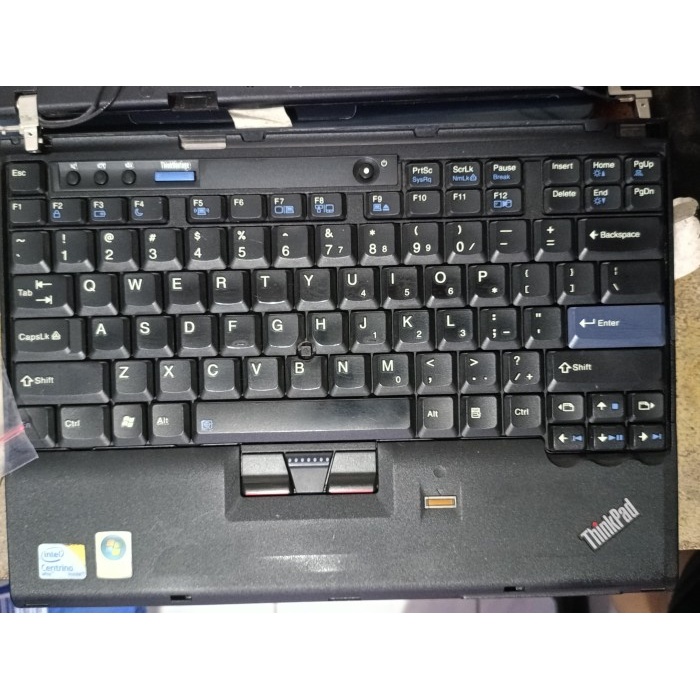 MAINBOARD LENOVO THINKPAD X200 NORMAL MOTHERBOARD MOBO MAIN BOARD