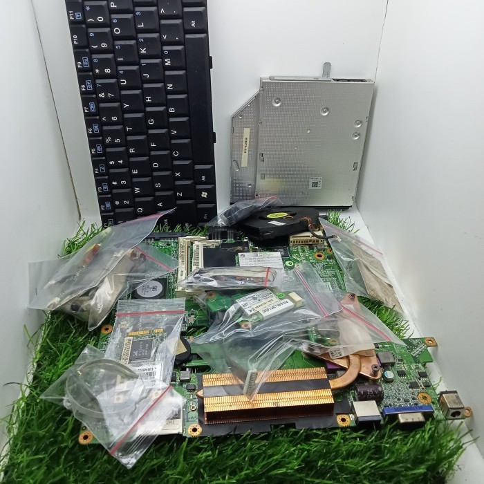 MB-MAINBOARD-MOTHERBOARD LEPTOP AXIOO NEON MNC COPOTAN ORIGINAL