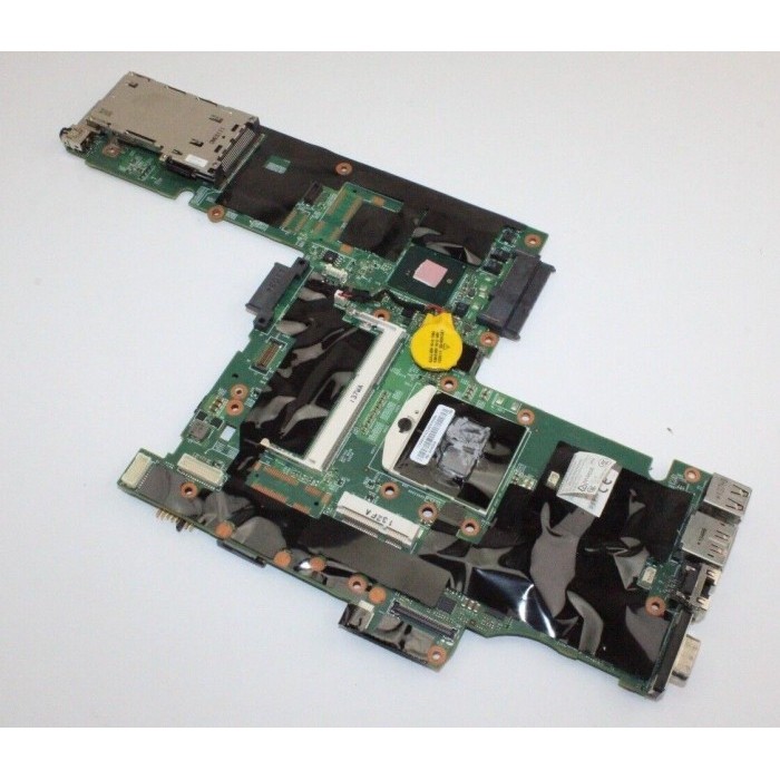 MOTHERBOARD LAPTOP LENOVO THINKPAD T410 CPU -520M