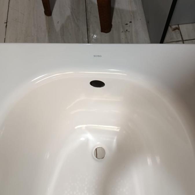 Bath-Up Toto Tipe Fb1700-75 | Bak Mandi  Ready