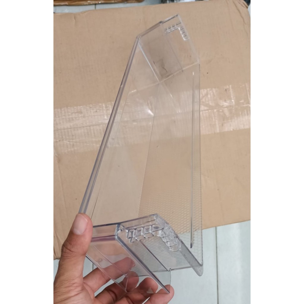 RAK BOTOL PINTU BAWAH KULKAS 2 PINTU LG GN-B372 GN-C372 GN-G372