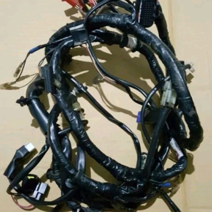 KABEL BODY ORIGINAL YAMAHA MIOJ, GT 115,X RIDE 115