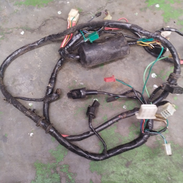 KABEL BODY KYMCO EASY