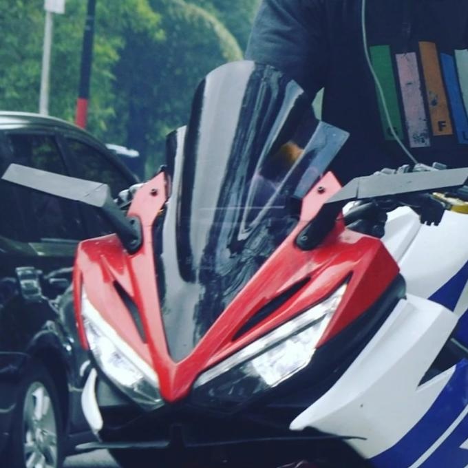 Spion Fairing Spion Winglet CBR 250RR CBR250RR CBR150R CBR 150R Mini