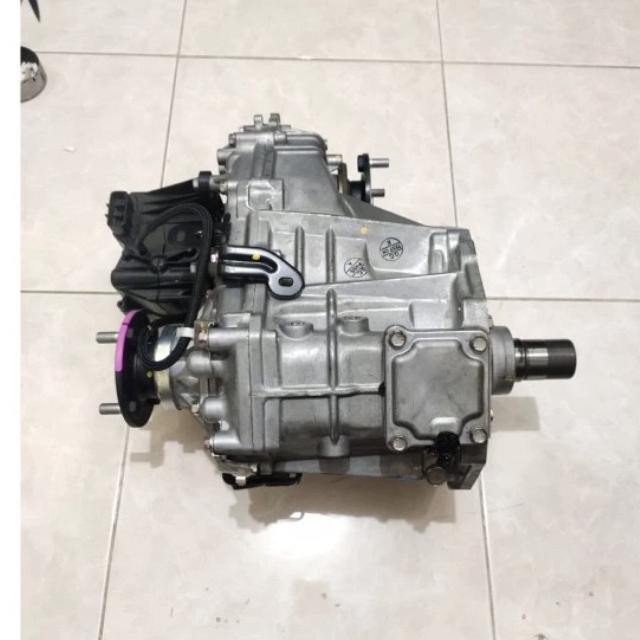 36100-0K420 Transfer Case Fortuner Vrz Hilux Revo 4X4  Ready