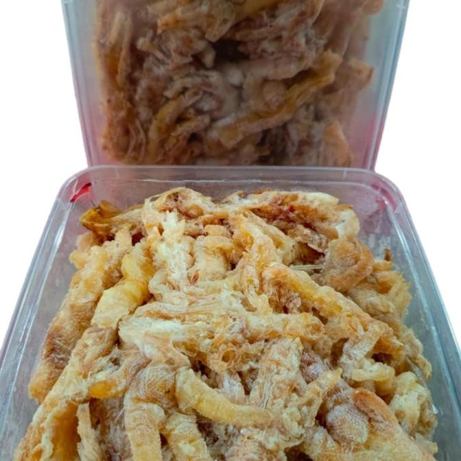 

ceker tanpa tulang 1 kg GM
