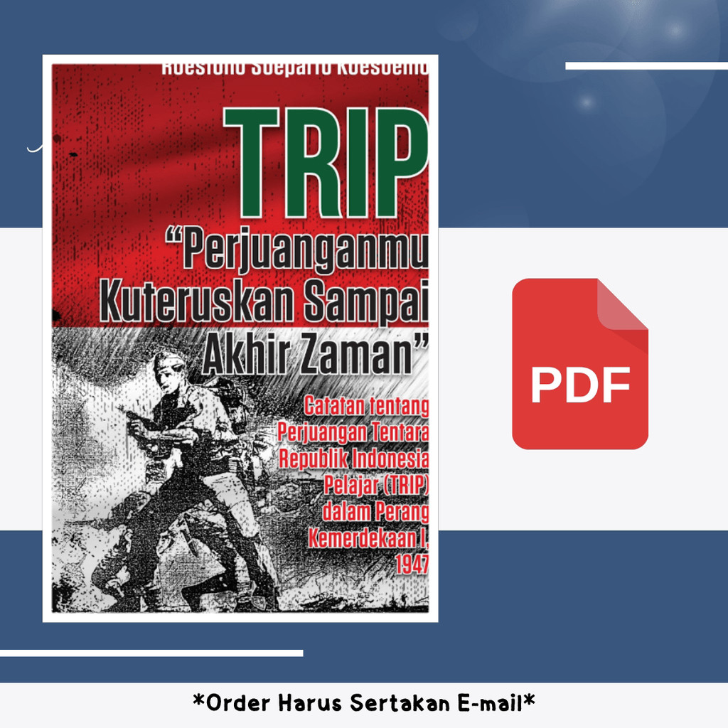 

302. TRIP PERJUANGANMU KUTERUSKAN SAMPAI AKHIR ZAMAN - [-]