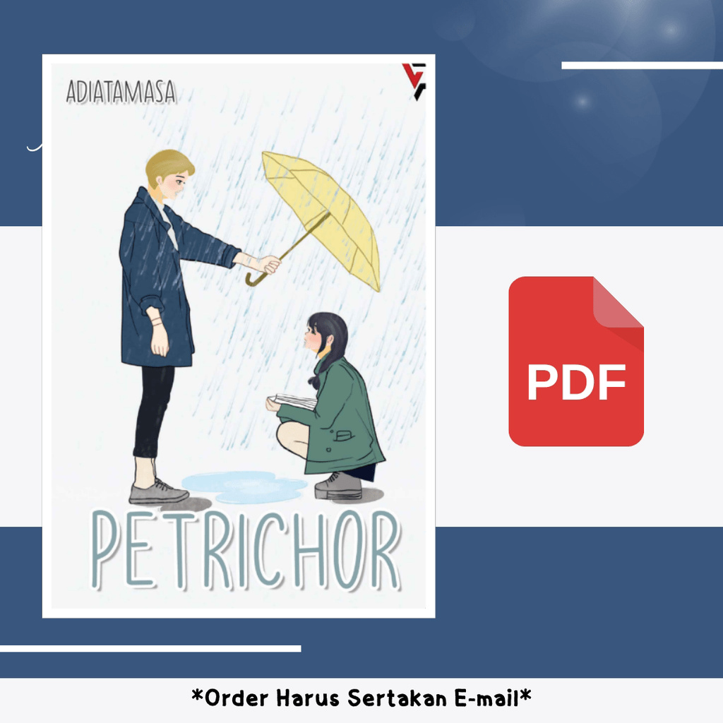 

868. Petrichor (Adiatamasa) [-]