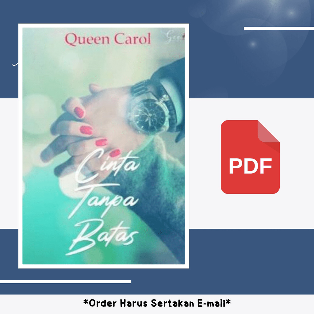 

705. CINTA TANPA BATAS (QUEEN CAROL) - [-]