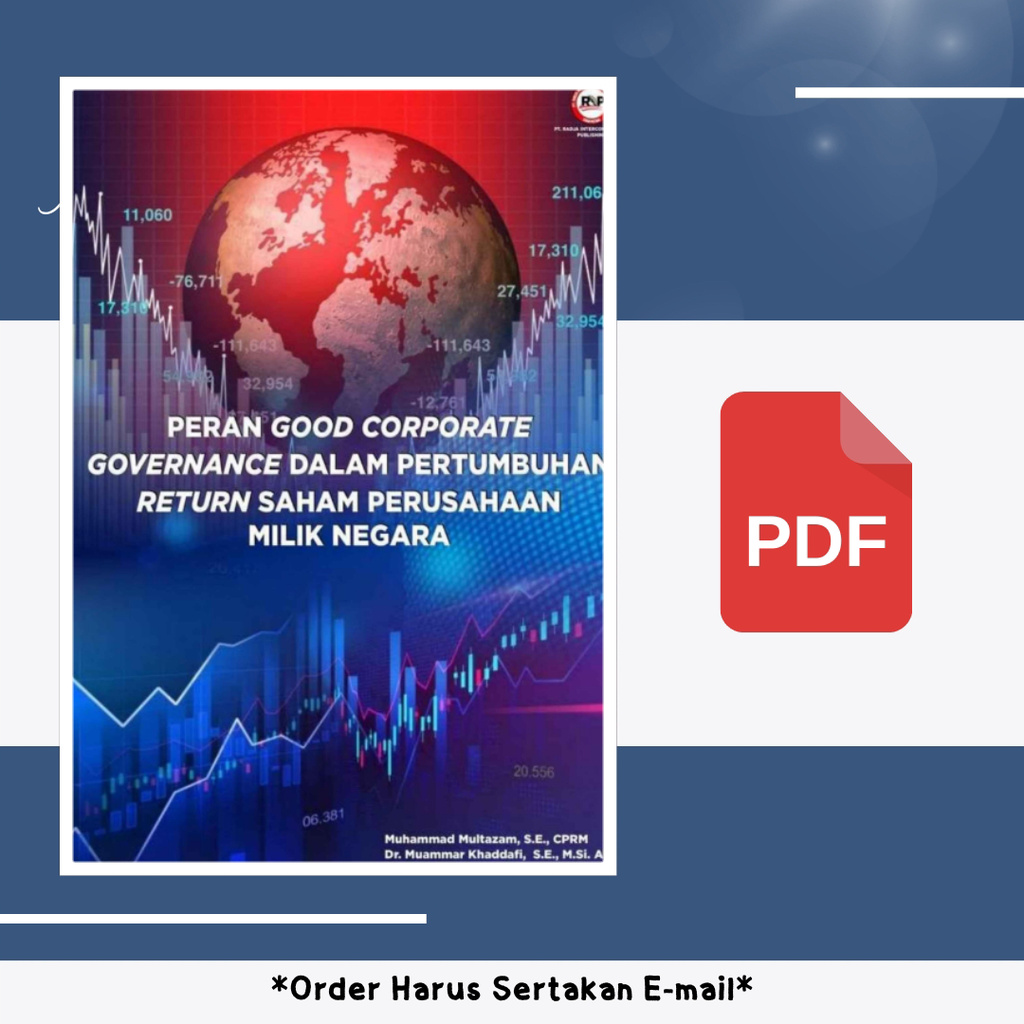 

998. [-] Peran Good Corporate Governance dalam Pertumbuh